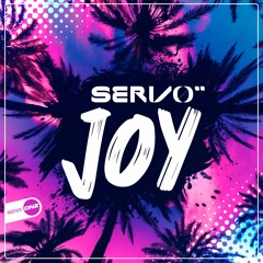 Servo - Joy
