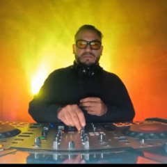 Hardgroove & Industrial set @Ex Foro Normandie, August 15th 2025