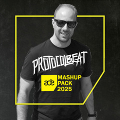 PROTOCOLBEAT - ADE 2025 MASHUP PACK