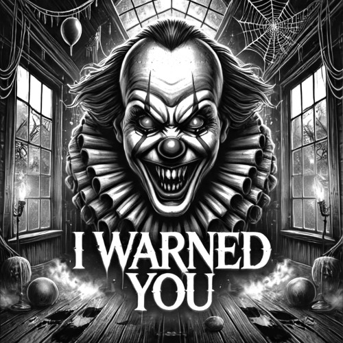 TRØVSKY x TR!AL - I WARNED YOU