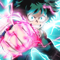 DEKU SMASH