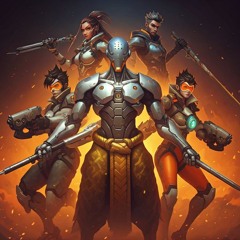 OverwatchSong