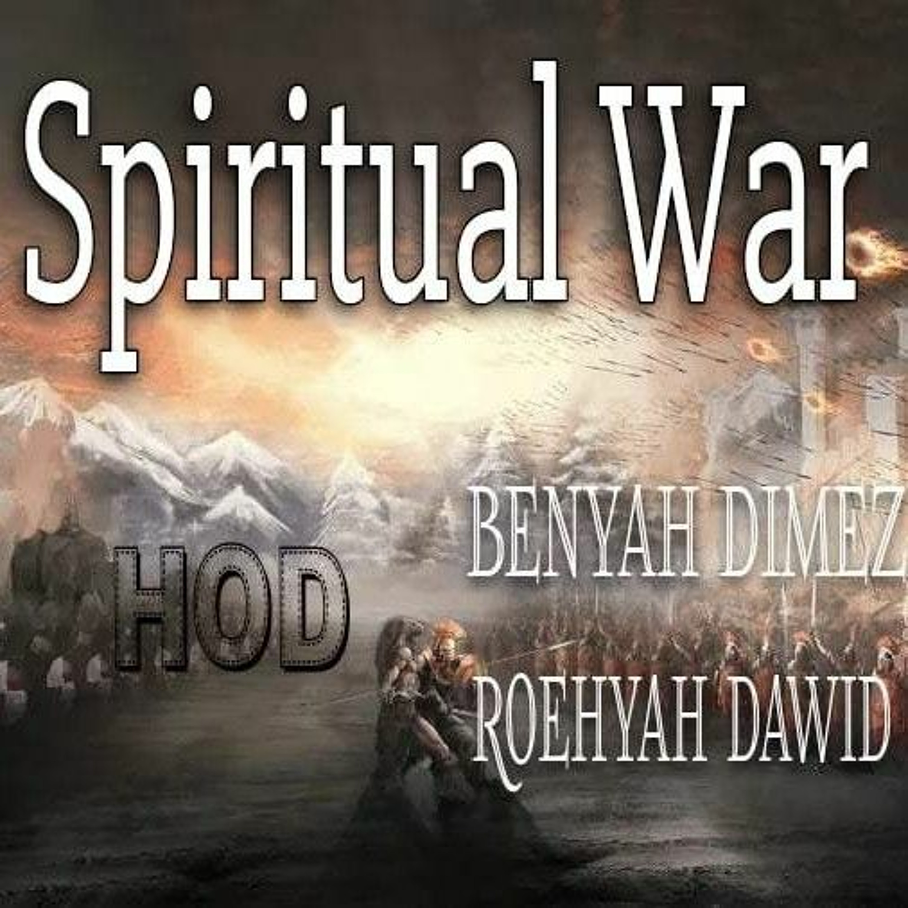 RoehYah Dawid