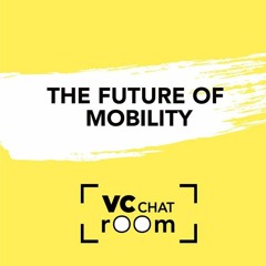 The Life of Silicon Valley Investors in a New Reality, the Future of Mobility: VITALY M. GOLOMB