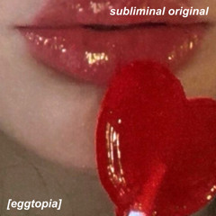 zero°; suggestibility + self love subliminal w/ taurus vibes [eggtopia]