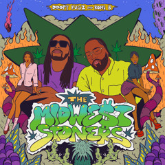 Throw A Party Feat. Fos Da Bo$$(Prod. By Ayo Antrs)