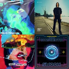 TECFLO - TECHNO 23 1st