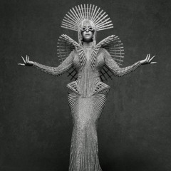 Beyoncé - ALIEN SUPERSTAR - ballad version