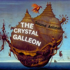 The Crystal Galleon