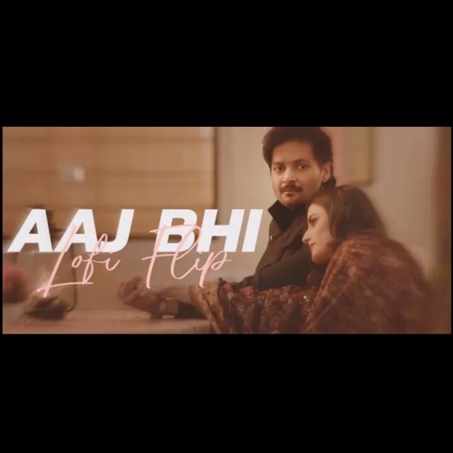 Aaj Bhi (Smooth Lofi Remake) Tanix Music X Nirob _ VYRL Originals _ Indian Lofi