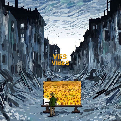 VIES VIBES - Deja vu