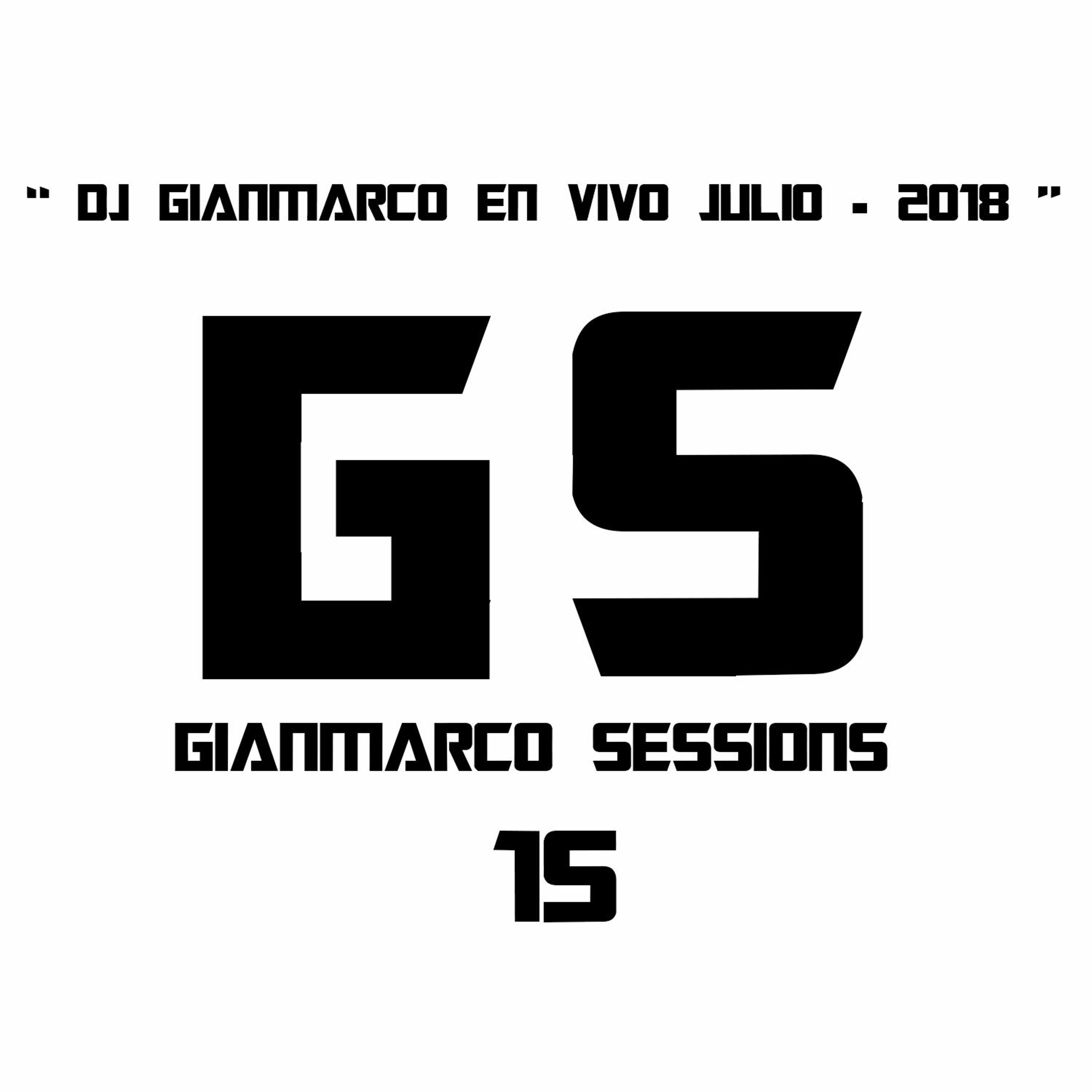 Gianmarco Sessions