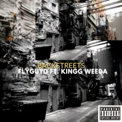Back Streets feat. Kingg Weeda