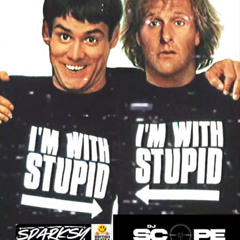 sparksy & dj scope collaboration mix 2