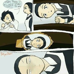 Dropping Bodies Like A Nun