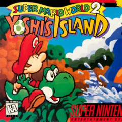 Super Mario World 2 ~Boss Major But Its 2009 Roblox