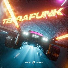 PAUL FLINT - TERRAFUNK