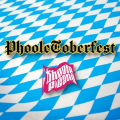 Just the Music from Phooletoberfest 2024! Show 491