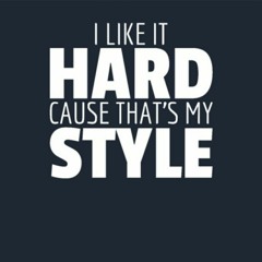 Hardstyle/Rawstyle 2020