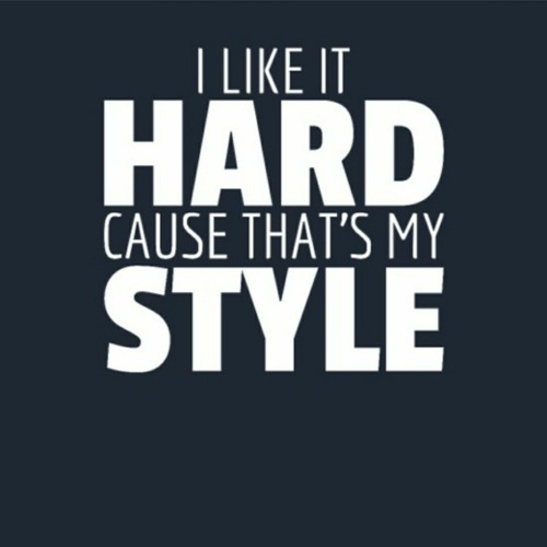 Hardstyle/Rawstyle 2020