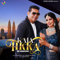 Kala Tikka (feat. Aman Hayer)