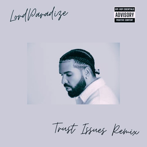 Trust issues But It's Smooth Amapiano (Prod. LordParadize)