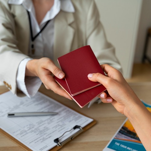 Stream How do I know if my migration agent is registered? by JKM Group