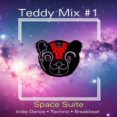 2024 Mix #1 | Space Suite