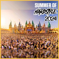 Revokez presents: Summer of Hardstyle 2024