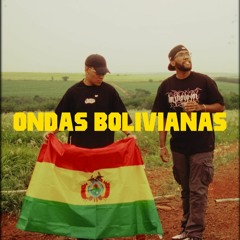Sequência do submundo (Season 1) - Ondas Bolivianas