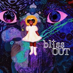 bliss out by waterlogged