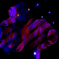 thru the dark [mix 2]