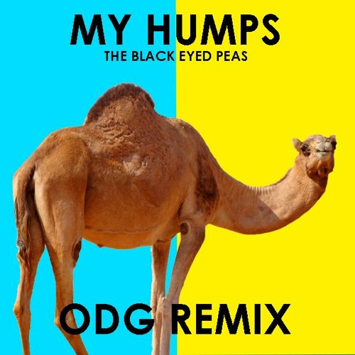 My Humps - ODG Remix(FREE DOWNLOAD)