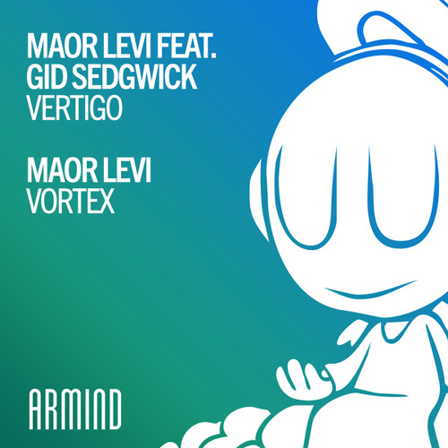 Vertigo (feat. Gid Sedgwick)