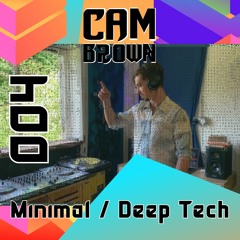 CAM004 | Baselines | Minimal / Deep Tech