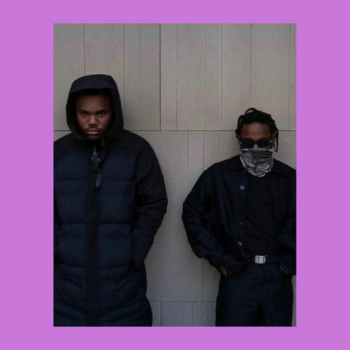 Stream KENDRICK LAMAR x BABY KEEM TYPE BEAT "REACHING THE CLOUDS" by