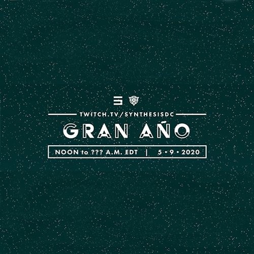 Synthesis presents Gran Año - Thomas Datt