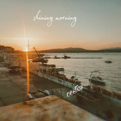 Shining Morning