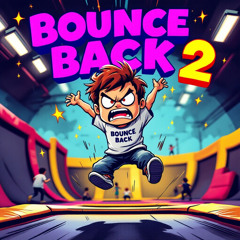 BOUNCE BACK 2 - THE ULTIMATE HARD BOUNCE EXPERIENCE - 155/170BPM