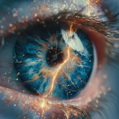 RAISSA RAFAELLI - OPEN YOU EYES