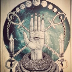 Midnight Rider (by Amanita, Studio Session 1995)- Remastered