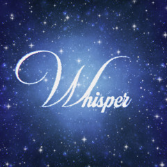 WHISPER - COSMIX