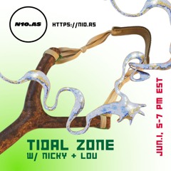N10.as 1/06/24: Nicky & Lou