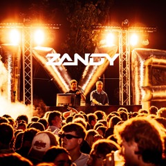 ITHG NYE - ZANDY LIVE SET