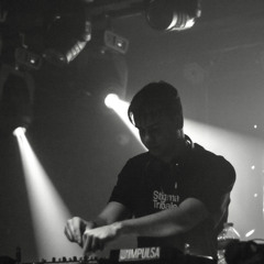 Duckfknman [Closing set] at Stigma Club @ Sala Even I 07-02-2025