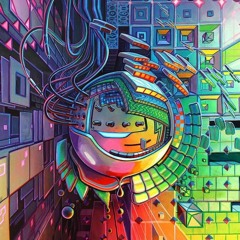 "in the Matrix"