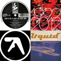 🔨 Break-Beats Electronic 🔨