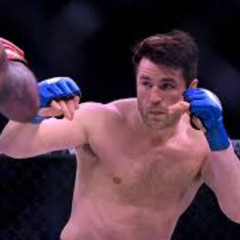 Chael Sonnen <prod. ACCULBED x REQUIEM CULT>