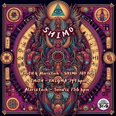 ALERIZTECH - Snowiz  156 BPM