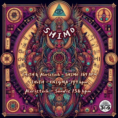 ALERIZTECH - Snowiz  156 BPM